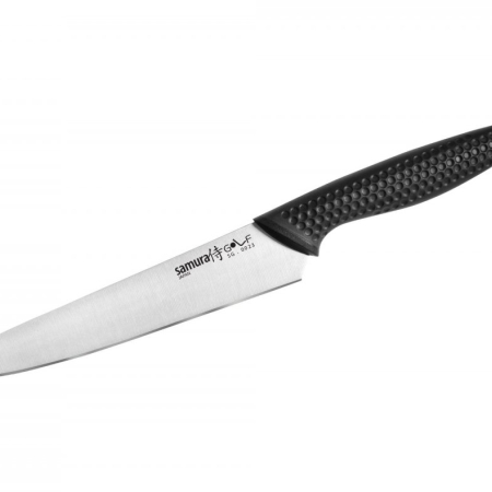 Samura Golf универсальный кухонный нож, 158 мм