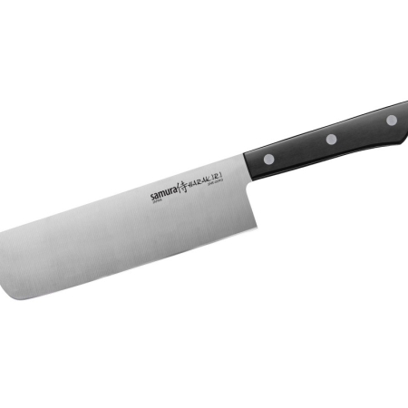 Samura HARAKIRI нож НАКИРИ 170 мм, 58-59 HRC