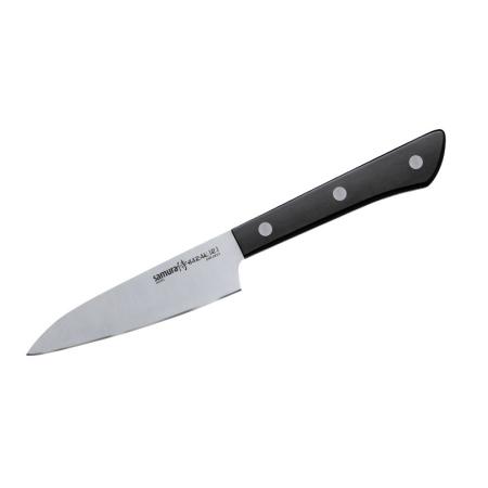 Samura HARAKIRI овощной нож 99 мм. 58-59 HRC