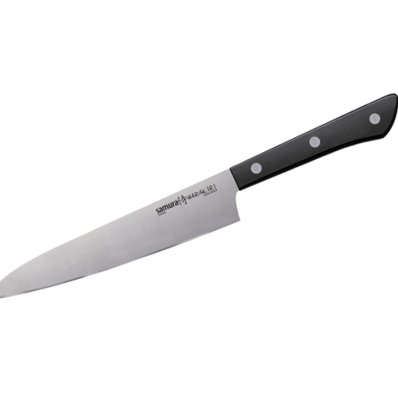 Samura HARAKIRI универсальный кухонный нож 150 мм. 58-59 HRC