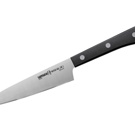 Samura HARAKIRI универсальный кухонный нож 120 мм. 58-59 HRC