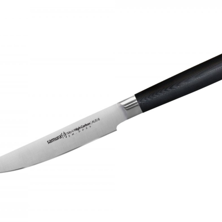 Samura MO-V steiginuga 120 mm, 58 HRC