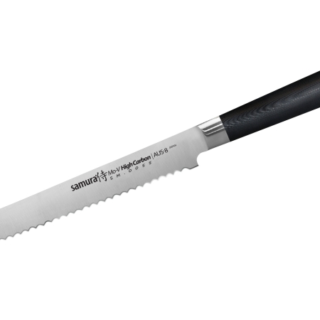 Samura MO-V leivanuga 230mm, 58 HRC