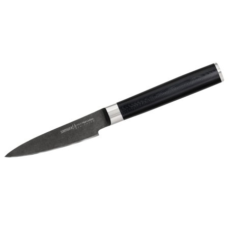 Samura MO-V овощной нож 90 мм, 59 HRC