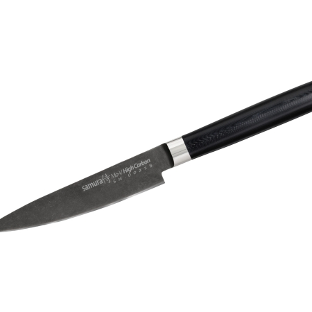 Samura MO-V универсальный кухонный нож 125 мм, 59 HRC