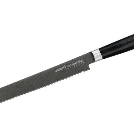 Samura MO-V Stonewash leivanuga 230 mm