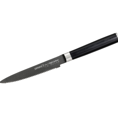Samura MO-V нож для томатов 120 мм, 59 HRC