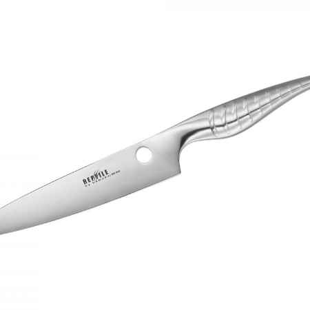 Samura REPTILE универсальный нож, 168 mm, 59 HRC