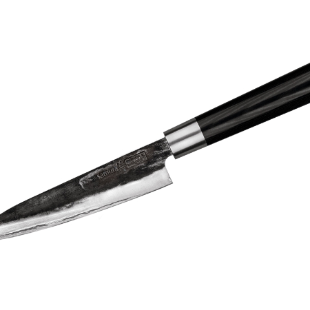 Samura SUPER 5 универсальный кухонный нож, 162 мм, HRC 59