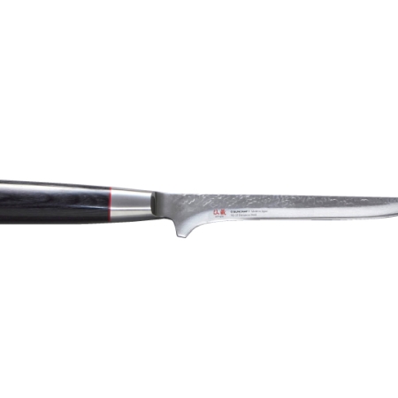 Senzo Classic  нож для выемки костей, 165 мм