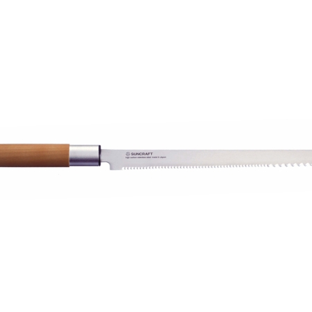 Senzo Japanese leivanuga, 233 mm