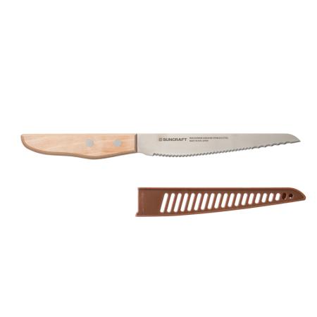 Leivanuga Suncraft Seseragi 140 mm