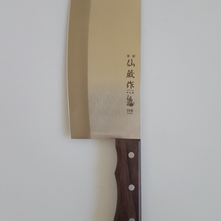 Suncraft китайский нож/топорик 178 мм