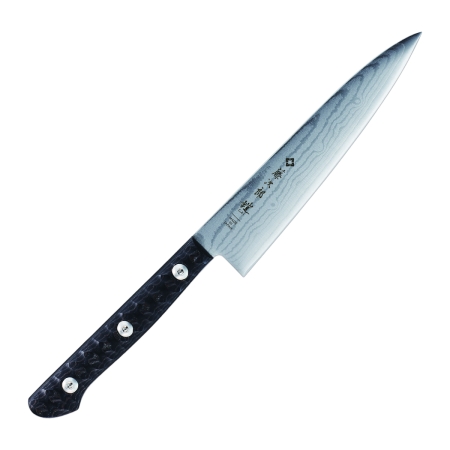 Tojiro GAI универсальный кухонный нож, 135 мм