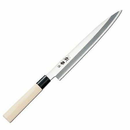 Fuji REIGETSU сашими-нож ЯНАГИБА, 240 мм