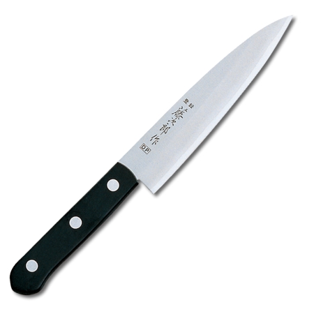 Tojiro Western DP универсальный кухонный нож 135 мм