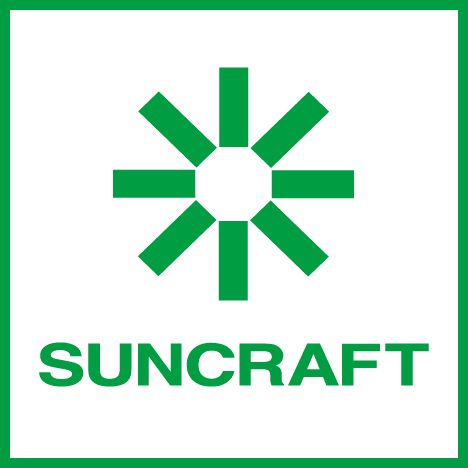 Suncraft logo