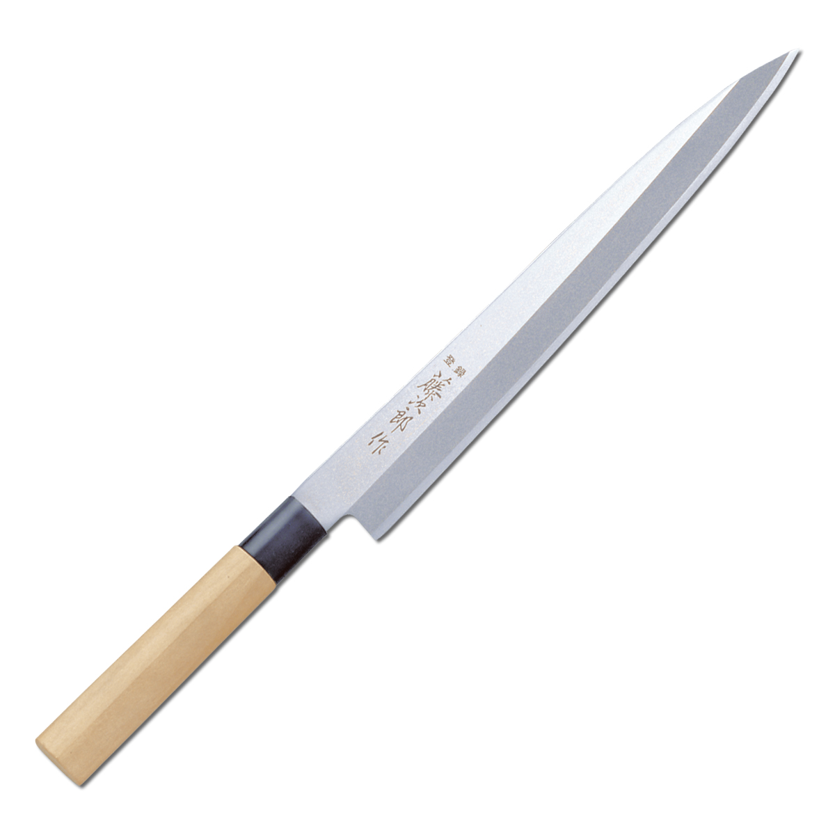 Ножи для сашими - YANAGIBA